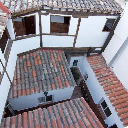Bajo Izq Apartment Toledo