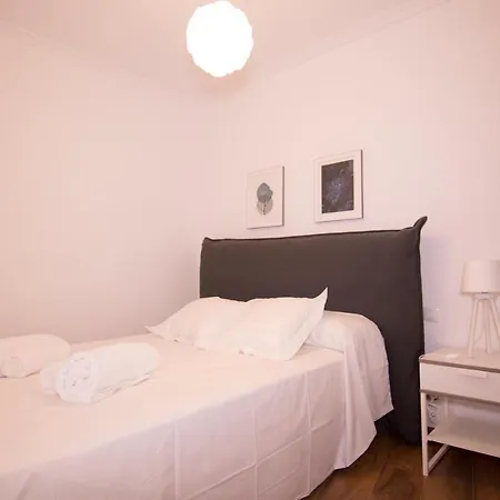 Bajo Izq Apartment