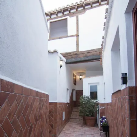 Bajo Izq Apartment